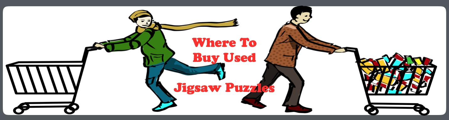 buy puzzles