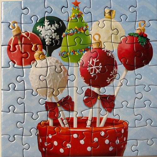 Advent-Calendar-Puzzle