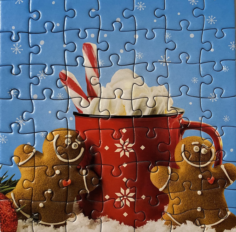 Advent-Calendar-puzzle