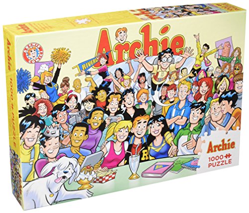 best-Archie-puzzle