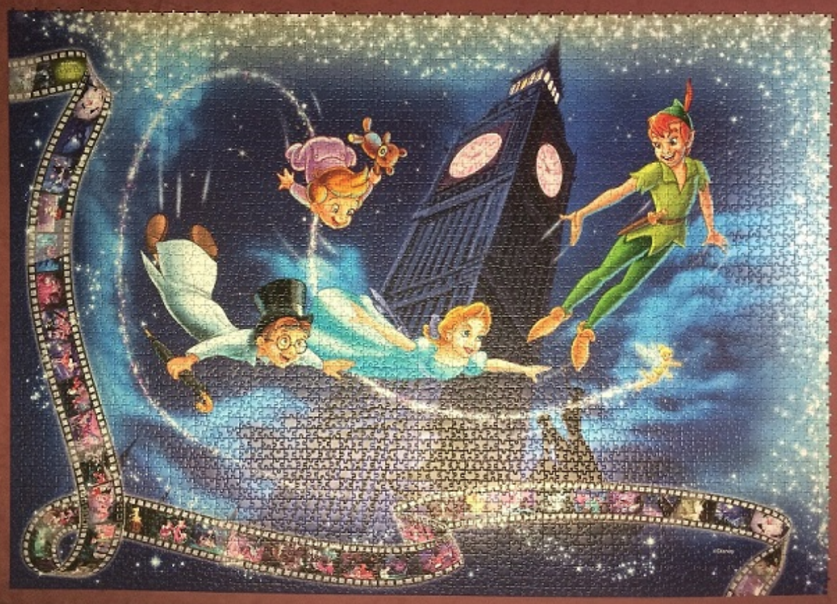 Disney-Peter-Pan-Puzzle