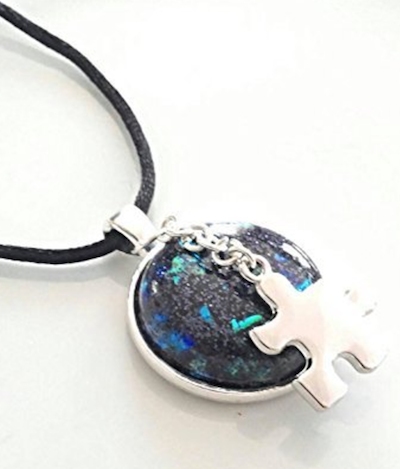 Jewelry-puzzle-piece-charm-necklace