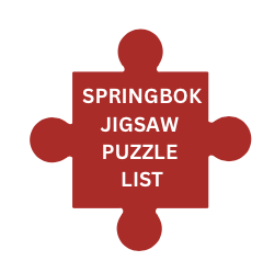 Puzzle-Springbok