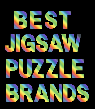 Best-Jigsaw-Puzzle-Brands