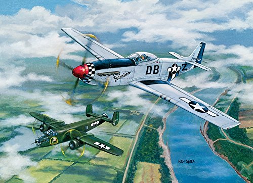 Gee Bee Airplane  Jigsaw Puzzle 