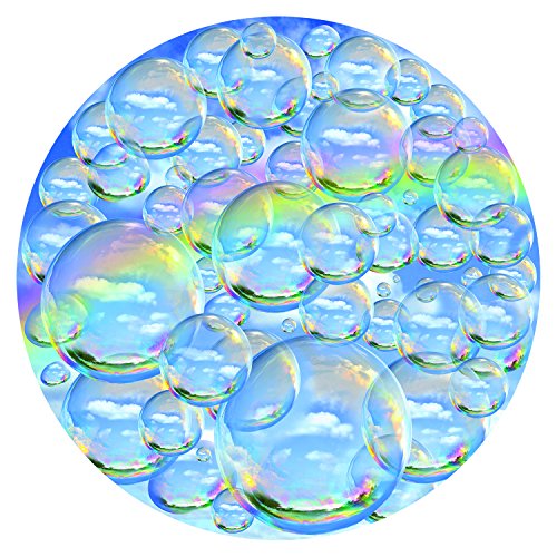 Bubble Trouble 1000 pc Jigsaw Puzzle -Bubble theme- by SunsOut