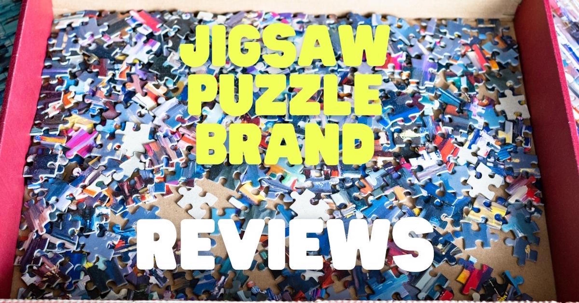Best Jigsaws