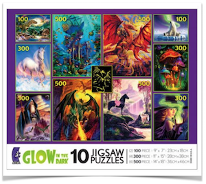 Ceaco-10-Glow-in-the-Dark-Jigsaw-Puzzles20